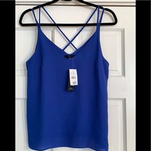 Soprano Strappy Back Camisole